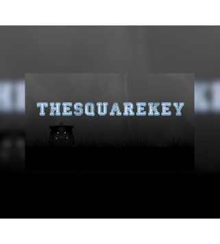 The Square Steam Key GLOBAL